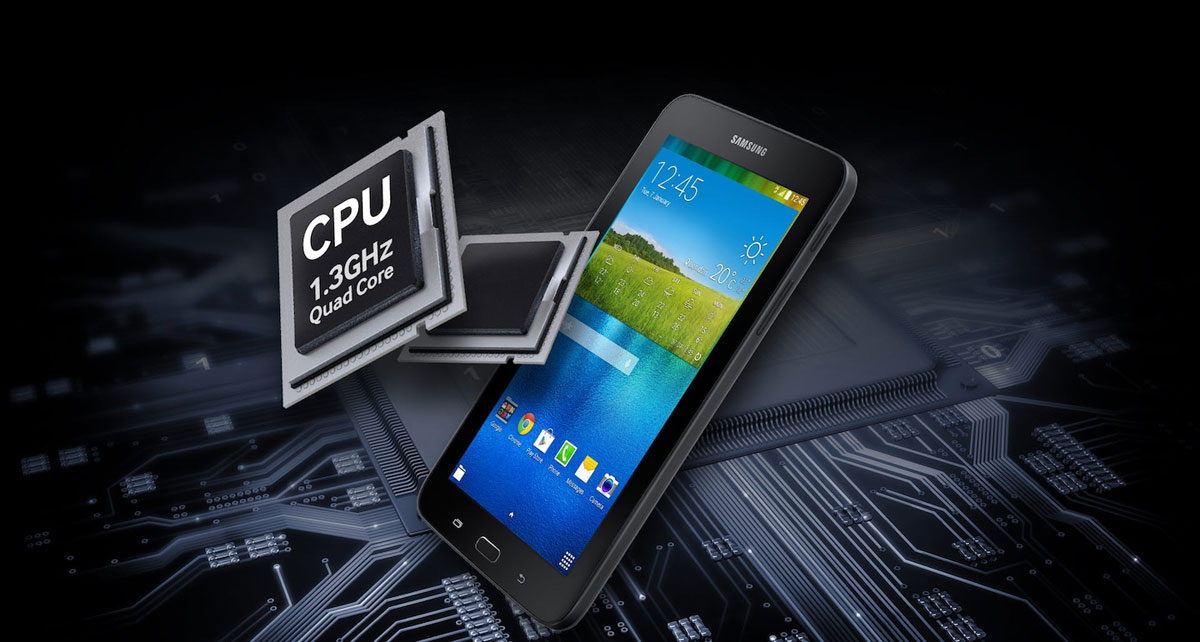 3_Quad Core Processor